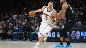 Jokić na udaru! Legenda oplela po Srbinu