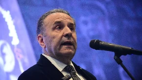 Ljajić o situaciji u Partizanu: "Donosili smo odluke u skladu sa trenutnim okolnostima"