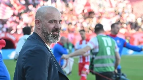 Zvezda oslabljena protiv Čukaričkog: Stanković otkrio da ne može da računa na dva važna igrača