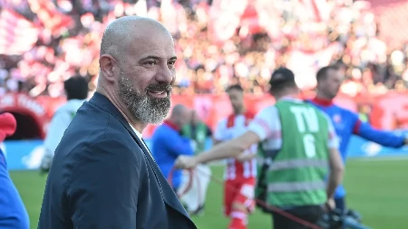 Zvezda oslabljena protiv Čukaričkog: Stanković otkrio da ne može da računa na dva važna igrača