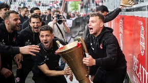 Prelepa fudbalska priča: Osvojili prvu titulu u istoriji kluba, navijači Partizana ih ne pamte po dobrom