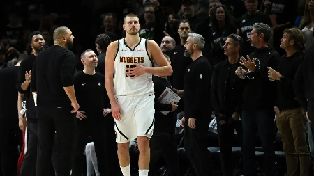 Denver stavio Srbinu na sto basnoslovni ugovor, tu platu niko nije imao