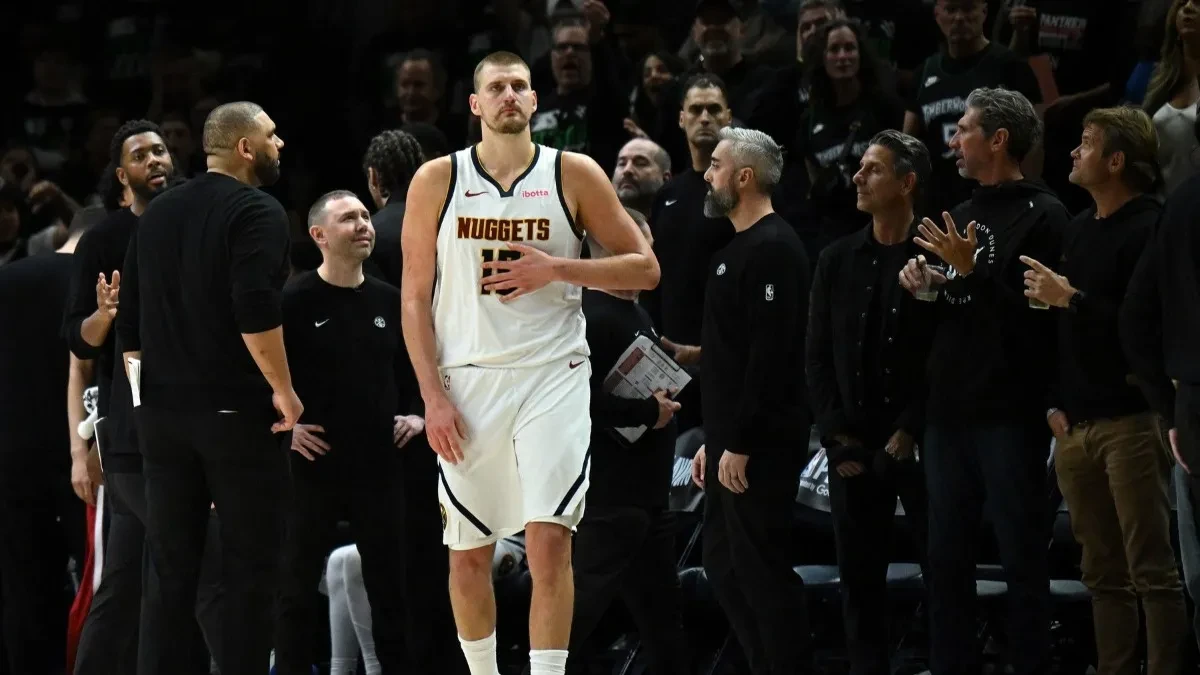 Denver stavio Srbinu na sto basnoslovni ugovor, tu platu niko nije imao