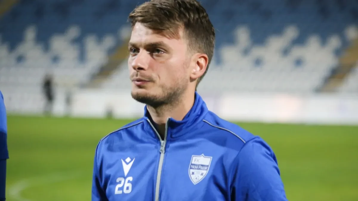 Da li se Adem Ljajić vraća u Partizan? Fudbaler Sarajeva se oglasio i otklonio sve dileme