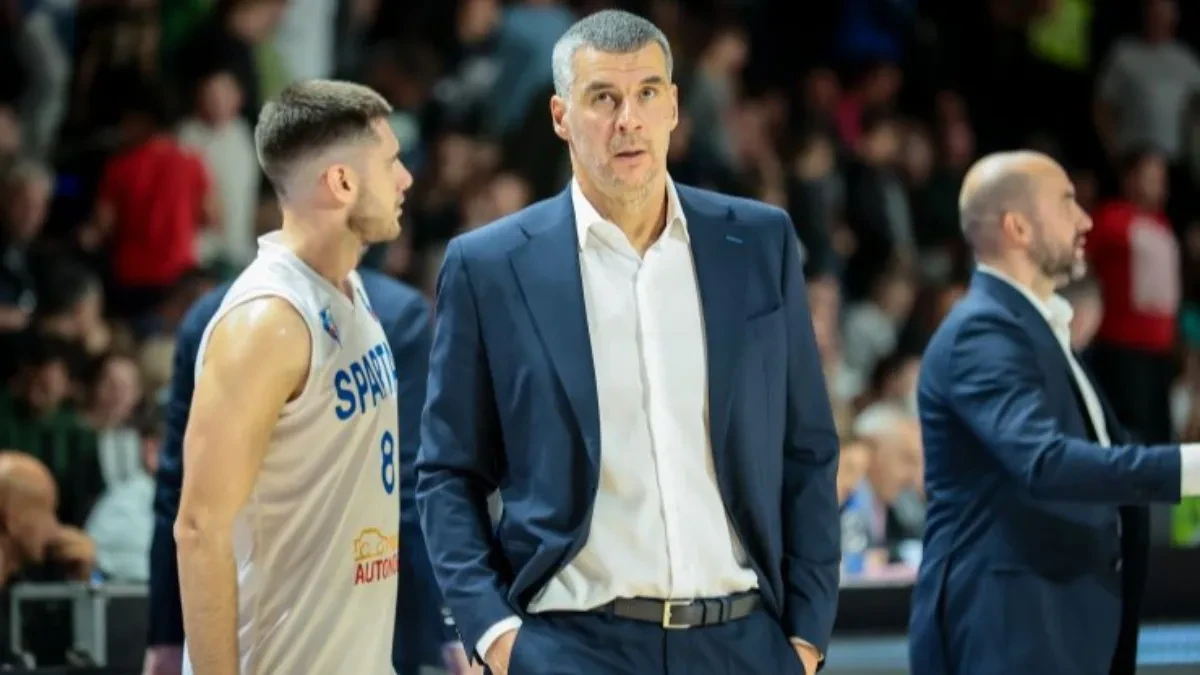 Spartak izborio plej-of, sledi okršaj sa Dubaijem