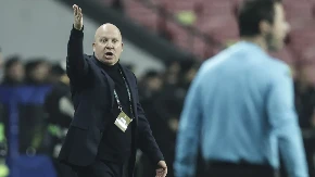 Nikolić i AEK nisu iskoristili poklon PAOK-a