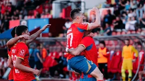 Borac je šampion BiH: Banjalučani slavili u Sarajevu i osigurali titulu