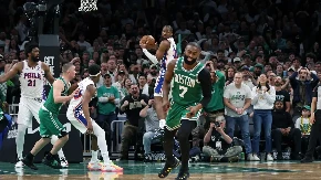 Boston eliminisan! Veliko iznenađenje u NBA ligi