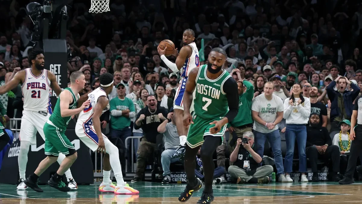 Boston eliminisan! Veliko iznenađenje u NBA ligi