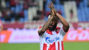 Na pomolu veliki povratak: Miljenik "delija" se vraća u srpski fudbal? 
