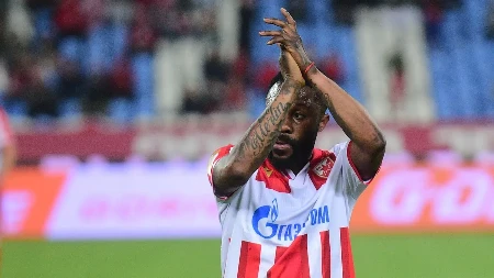 Na pomolu veliki povratak: Miljenik "delija" se vraća u srpski fudbal? 