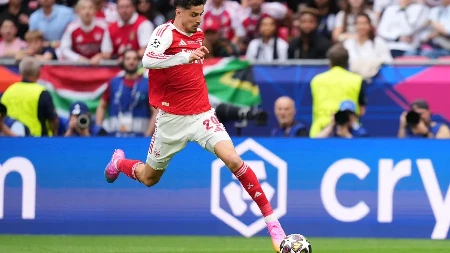 PSŽ - Arsenal: Spektakl u Budimpešti, "tobdžije" vode