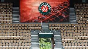 Nova senzacija na Rolan Garosu! Prošle godine titula, sada eliminacija u trećem kolu, tron je prazan