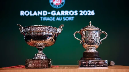 ROLAN GAROS Neviđena ludnica u Parizu, ovo se ne pamti