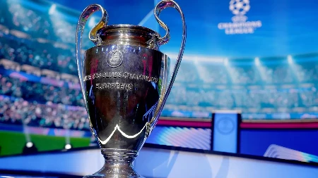 Arsenal ili PSŽ: Ko će osvojiti Ligu šampiona?
