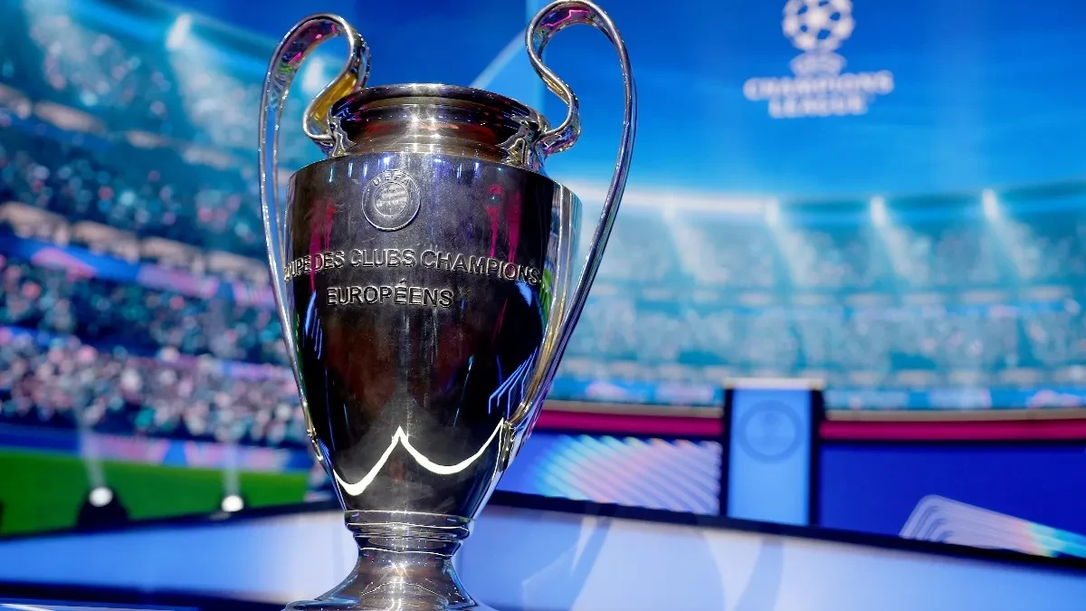 Arsenal ili PSŽ: Ko će osvojiti Ligu šampiona?