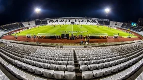 Odjeknula bomba: Partizan dovodi pojačanje iz Premijer lige!