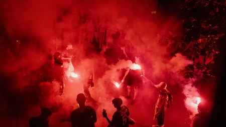 Drama u prestonici Francuske: Ovo je novi bilans haosa u Parizu, jedan mrtav, policajac teže povređen...