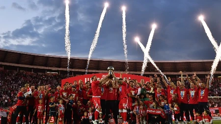 Bomba na "Marakani": Zvezda obezbedila ogroman potpis i obradovala navijače!