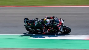 Trijumf Italijana: Marko Beceki pobedio na Velikoj nagradi Italije 
