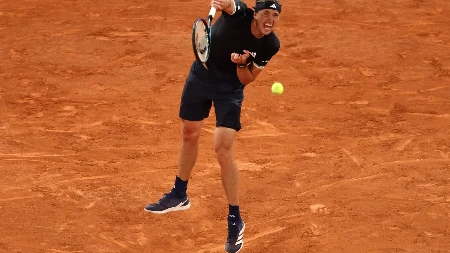 Zverev gazi! Nemac lako do četvrtfinala Rolan Garosa
