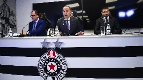 Peđa ili Danko: Može biti samo jedan!
