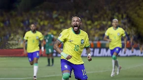 Najpoznatiji Brazilac ide na Mundijal, selektor pominjao i dedu, točkove, automobil...