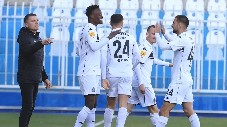 Bomba u Humskoj: Partizan završio veliki posao za sledeću sezonu?