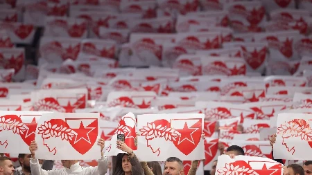 "Proslavićemo na najbolji način!" Oglasio se pomoćni trener Zvezde: Bratstvo koje prevazilazi granice sporta
