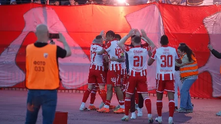 Niko u Zvezdi ovo nije želeo da čuje: Očejne vesti stigle na "Marakanu"