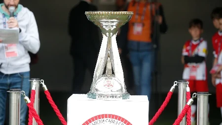 Poznato ko će biti domaćin u finalu Kupa Srbije između Zvezde i Vojvodine
