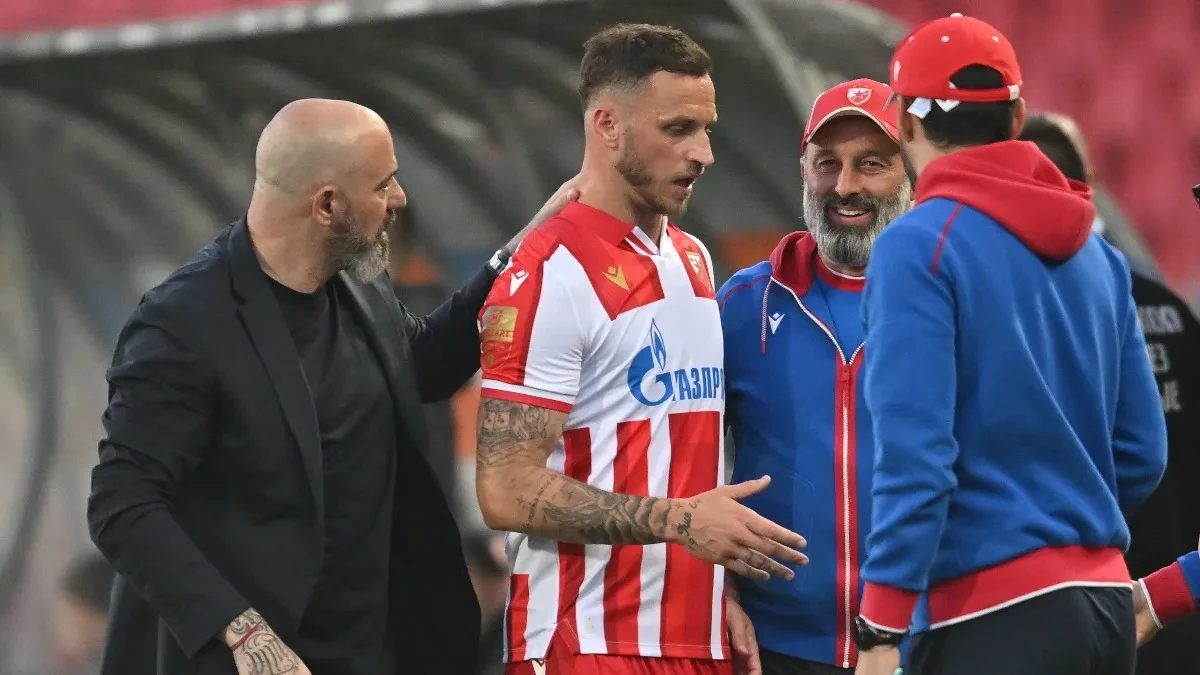 Kako je propao transfer Marka Arnautovića?
