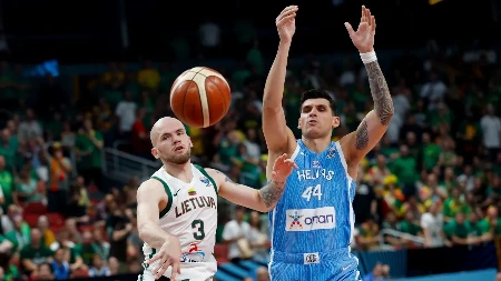 Crno-beli rade punom parom: Partizan u pregovorima sa najboljim asistentom Evrokupa