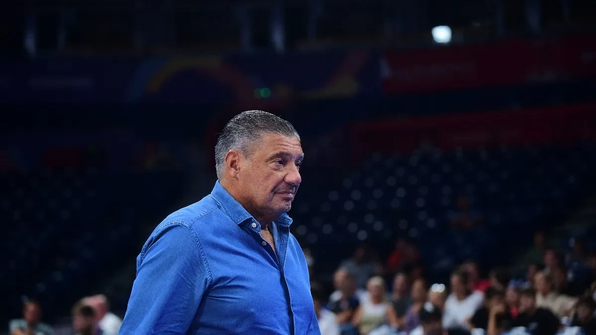 Miško Ražnatović otkrio ko je novi Nikola Jokić