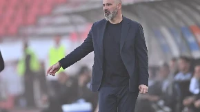 Stanković posle pobede nad Čukom: "Zvezda ima ustaljen sistem, treba samo nastaviti"