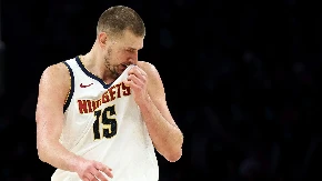 Samo je Jokić siguran: U Denveru će seći kao mačem
