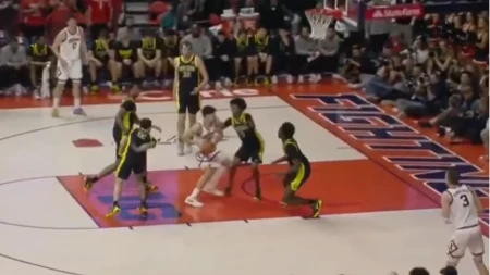 Slučaj Andrej Stojaković: Biraj reprezentaciju koju ti mama kaže