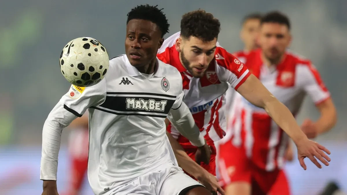Ovo niko nije očekivao: Partizan odlučio šta će sa Sekom