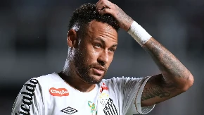 Nejmar šutnuo i ošamario sina brazilske legende, a razlog je neverovatan