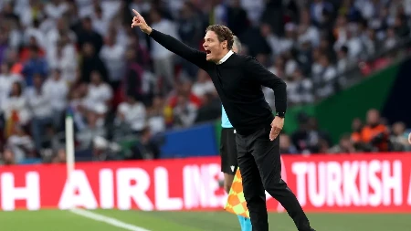 Zvanično: Terzić preuzeo Atletik