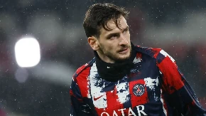 Bajernove igrice ili ne? Kvarachelija pred transferom u Bajern