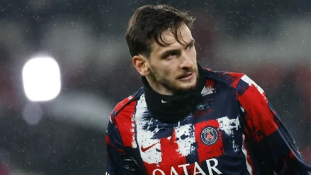 Bajernove igrice ili ne? Kvarachelija pred transferom u Bajern