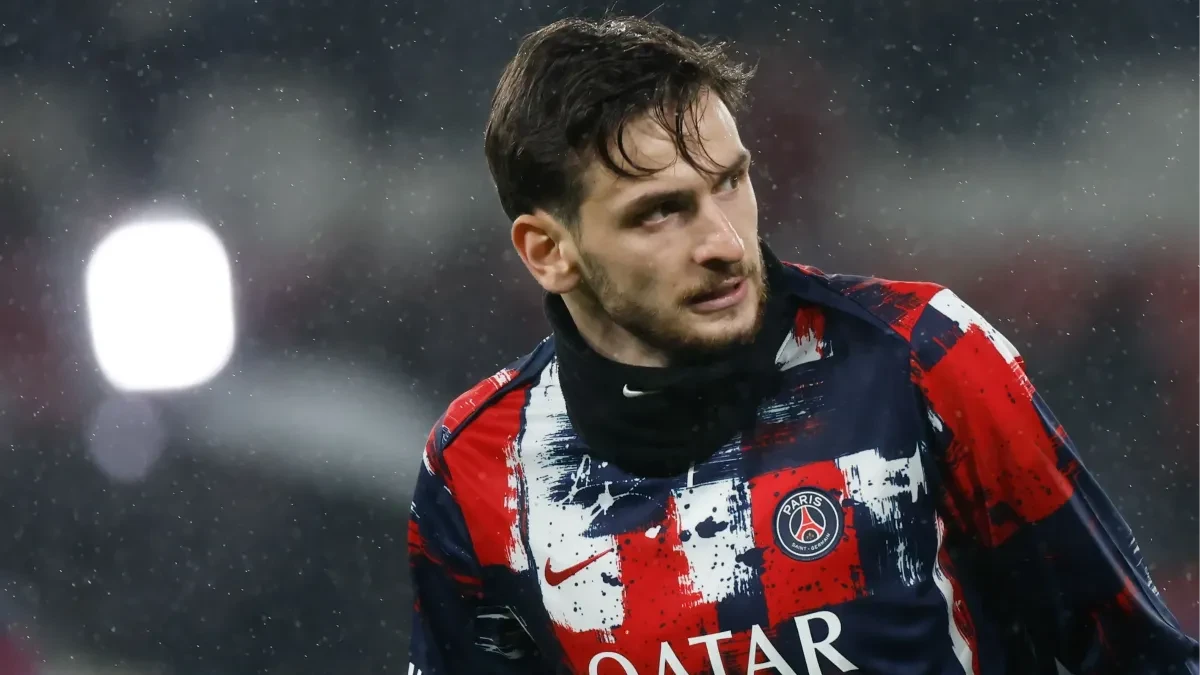 Bajernove igrice ili ne? Kvarachelija pred transferom u Bajern