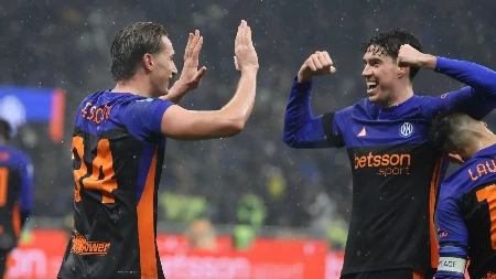 Sprema se veliki transfer na "Enfildu", Liverpul krenuo po zamenu za Van Dajka