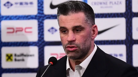 Rutinska pobeda Alimpijevića: Bešiktaš drži korak za Fenerom 