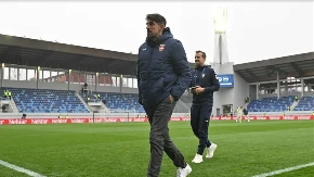 Veljko Paunović napušta Srbiju? Ovo je istina 