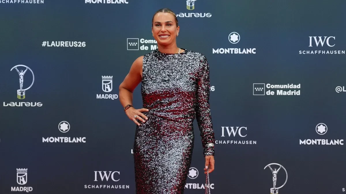 Sabalenka u šoku: Beloruskinja pobegla kad je ovo videla 