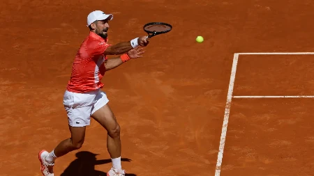 Pred Rolan Garos: Novak Đoković ponižen kao nikada do sad