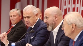 Ako im ne valja Mijatović... Zvezdan Terzić potkačio Partizan