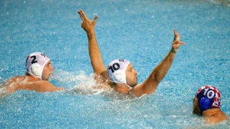 Impresivna karijera: Evo šta je sve osvojio Filip Filipović, neviđene brojke